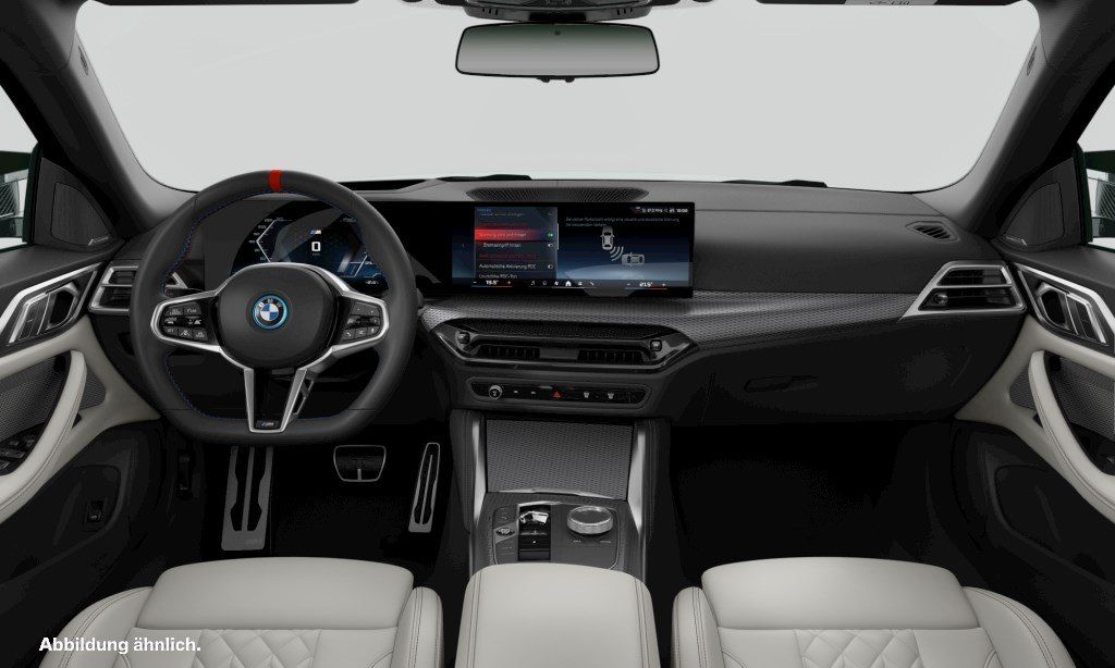 BMW i4 - Bild 4