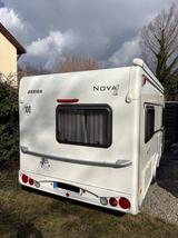 HYMER / ERIBA / HYMERCAR ERIBA Nova Light 465(2022) Mover,Markise,Autark - Offers