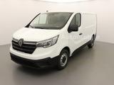 Renault Trafic L1H1 Advance Navi Durchladesystem - Renault Trafic Tageszulassungen