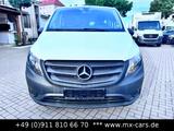 Mercedes-Benz Vito 110 CDi Tourer extralang 9 Sitze Bus Klima - Mercedes-Benz Kastenwagen lang Extralang