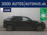 Ford Mustang Mach-E Leder Navi LED Shz ACC - Ford Mustang Mach-E aus 2022