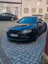 Audi A6 3.0 ABT - Audi A6: Abt