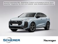 Audi Q3 - Vorschau Bild 1