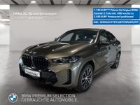 BMW X6 - Vorschau Bild 1