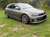 Volkswagen Polo 2.0 TSI OPF DSG GTI GTI - gebrauchte Kleinwagen Privatanbieter gebraucht