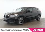 BMW X2 18d sDrive Advantage Plus LED Navi SHZ Kam