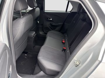 Fotografie 12 des Opel Corsa Elegance Navi Kamera LED Sitzheizung PDC