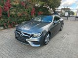 Mercedes-Benz E 400/AMG/19"/BURMESTER/PANO/K-GO/VOLL - Mercedes-Benz E 400 in Berlin