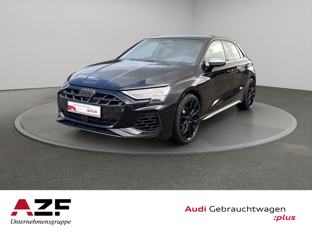 Image of Audi S3