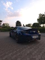 Toyota GR86 - Toyota GR86 Gebrauchtwagen