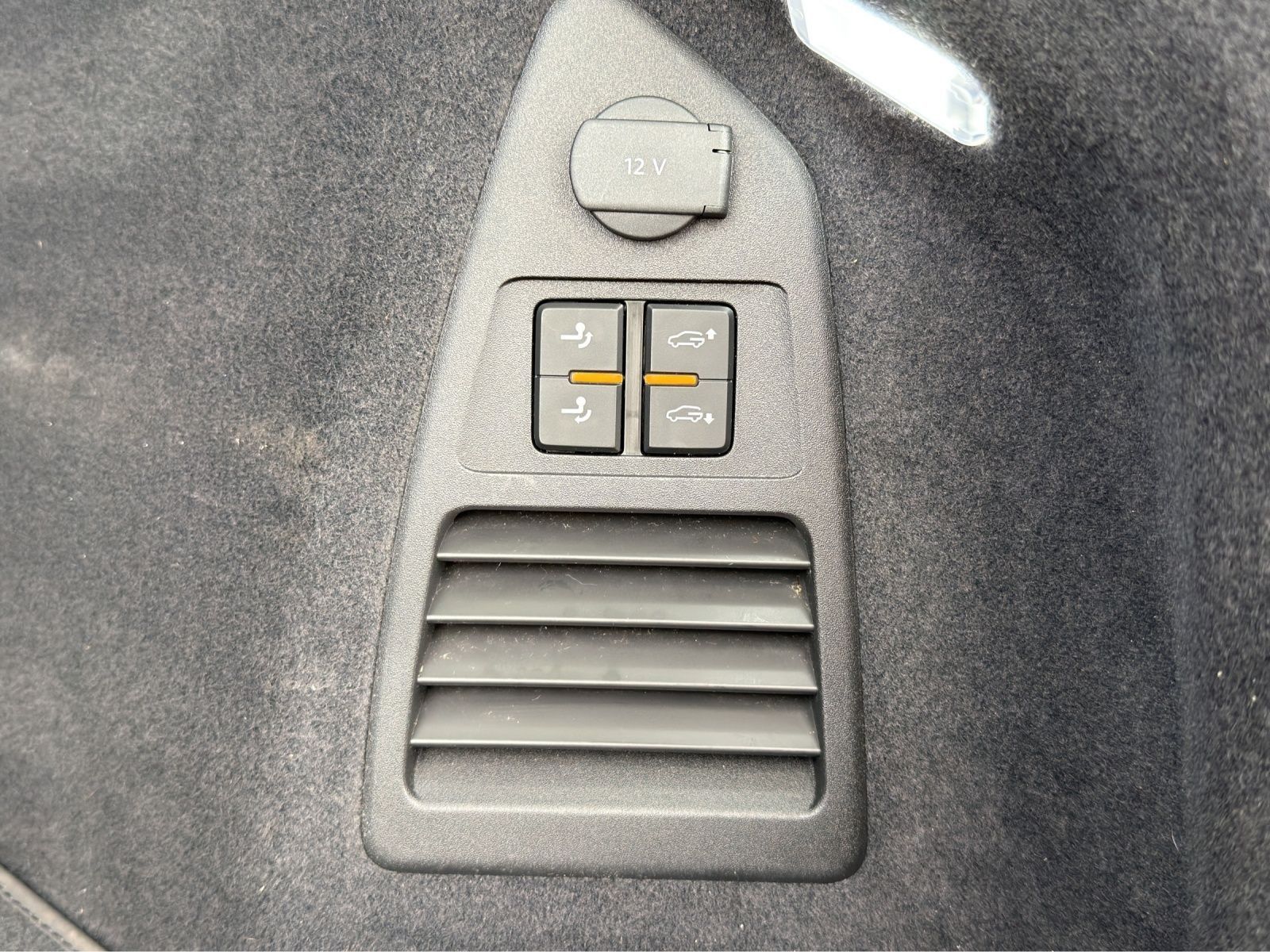 Volkswagen Touareg - Bild 20