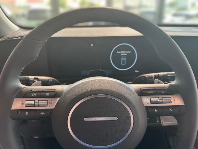 Fahrzeugabbildung Hyundai KONA 180 PS Prime+Deutsche-Ausführung
