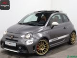 Abarth 595 Competizione MATTGRAU CARPLAY,PANO,SH,18ZOLL - Abarth in Berlin