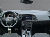 Cupra Ateca - Vorschau Bild 9