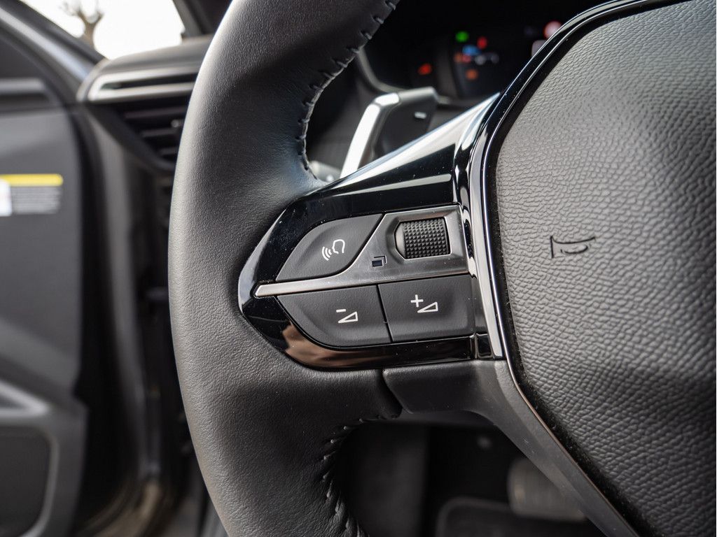Peugeot 2008 - Bild 18