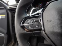 Peugeot 2008 - Vorschau Bild 18