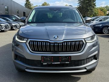 Skoda Kodiaq - 2