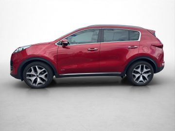 KIA Sportage - 3