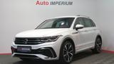 Volkswagen Tiguan R-Line 4Motion*ACC*IQ*360*HUD*LHZ*
