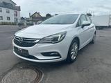 Opel Astra K Lim. Edition Start/Stop TÜV 05.2027 - Opel Astra mit Diesel-Antrieb: 2.0