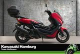 Yamaha NMAX 125 ABS,  1.Hand, unfallfrei, Lieferservice - ABS ROLLER 125