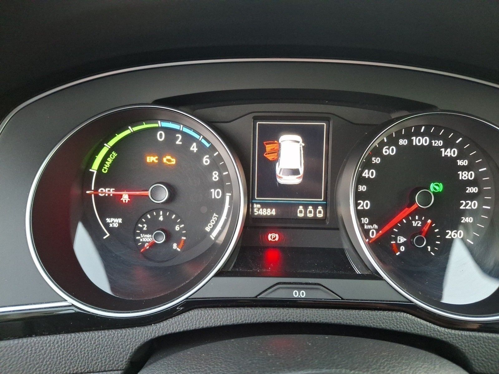 Volkswagen Passat Variant - Bild 10