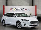 Ford Focus Tunier 1.5 EB Cool & Connect WHITE / LED - Ford Focus Tunier Gebrauchtwagen