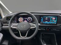 Volkswagen Caddy Maxi - Vorschau Bild 11