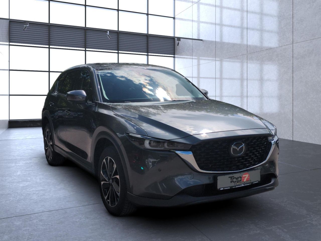 Mazda CX-5 - Bild 5