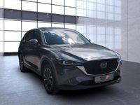 Mazda CX-5 - Vorschau Bild 5