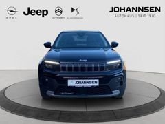JEEP Avenger ALTITUDE <6.000 Umweltprämie (Navi/Kamer