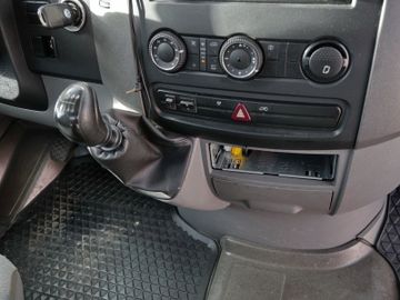 Volkswagen Crafter - 7