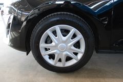 Fahrzeugabbildung Ford Fiesta 1,5 TDCi Cool & Connect KLIMA + PDC