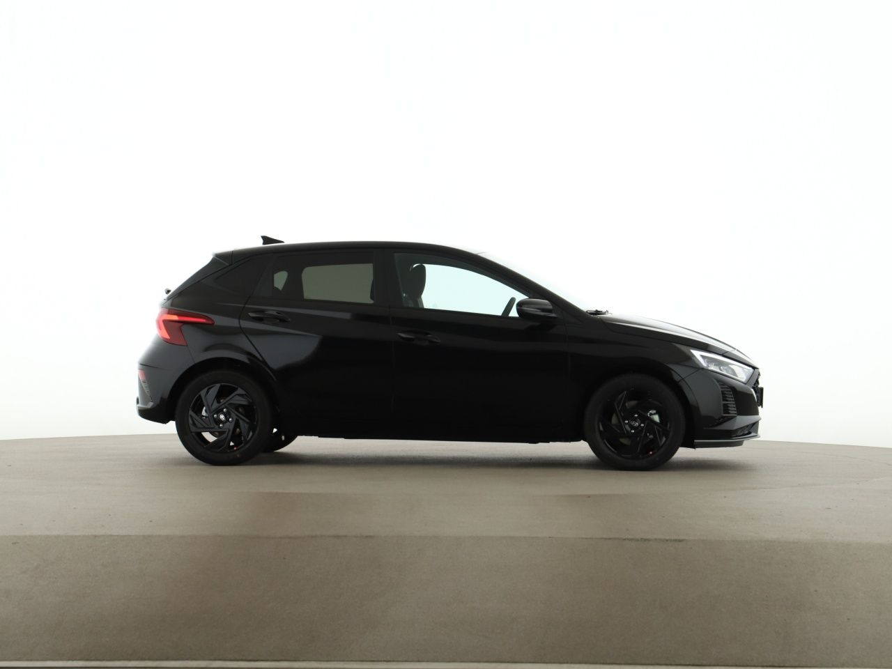 Hyundai i20 – Bild 8