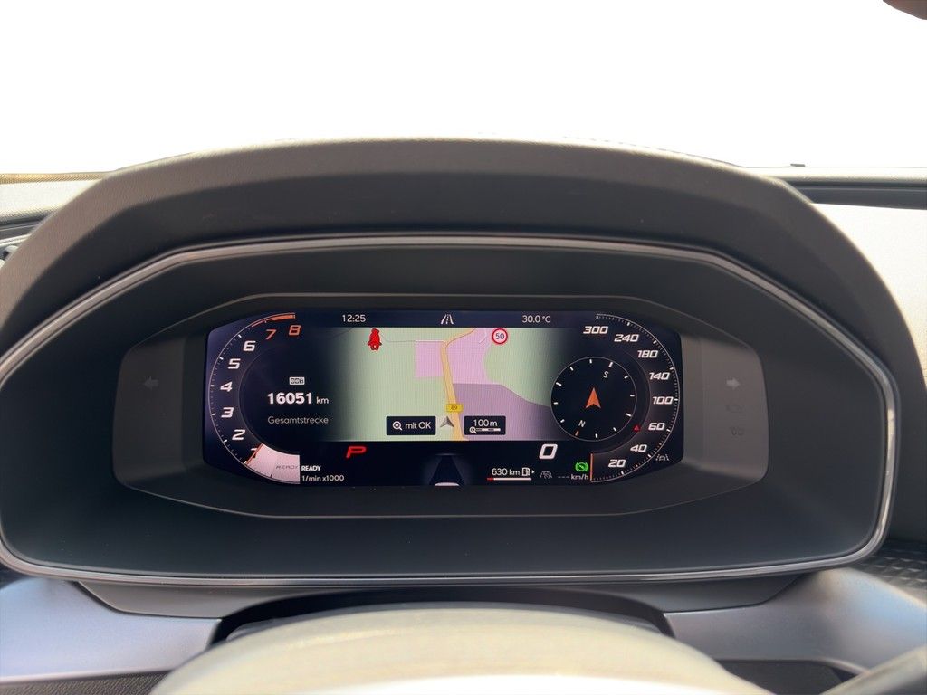 Cupra Leon - Bild 17