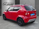 Suzuki Ignis Comfort *Hybrid* 1. Hand *Scheckheft* - gebrauchte Suzuki Ignis aus dem Jahr 2020