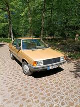 Renault R9 - Renault R 9 Gebrauchtwagen