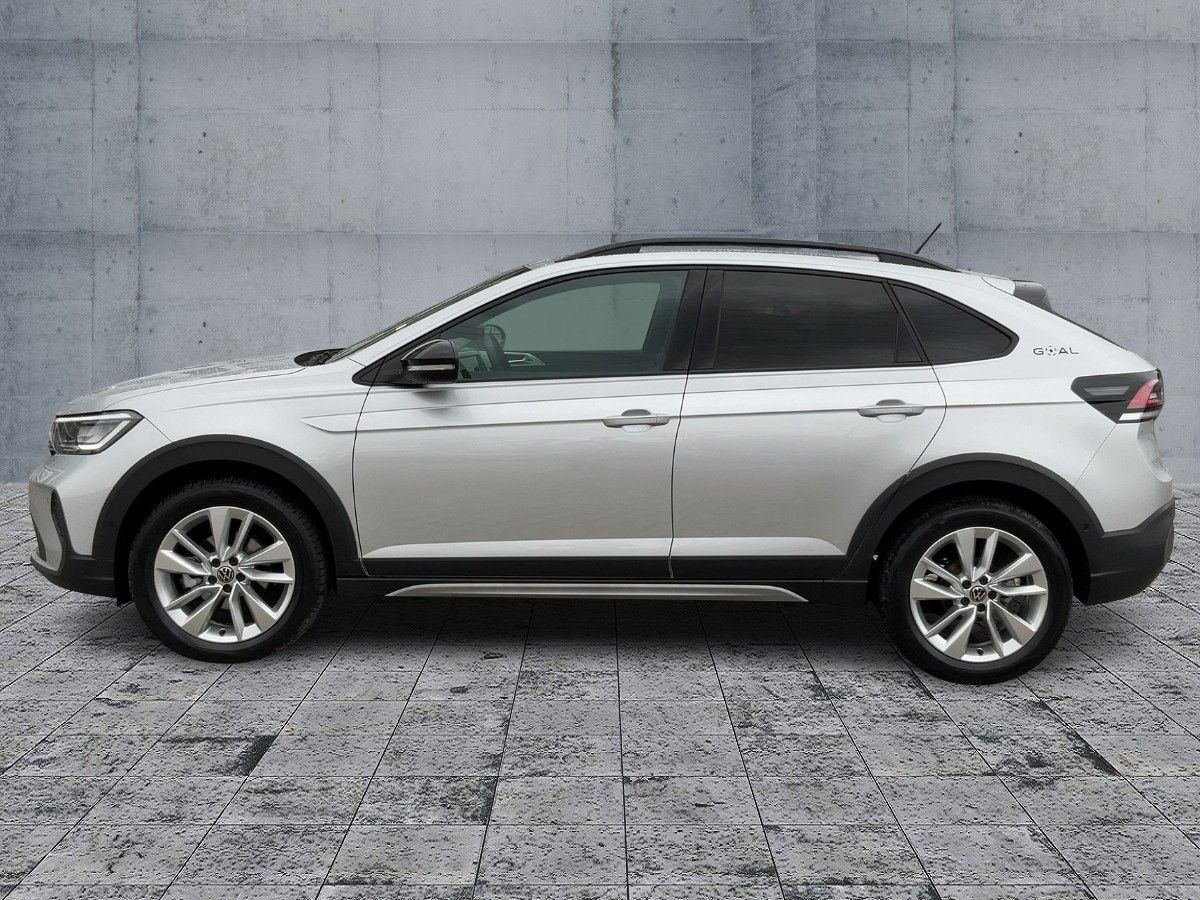 Volkswagen Taigo - Bild 4