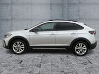 Volkswagen Taigo - Vorschau Bild 4