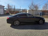 Mercedes-Benz CLS 450 4MATIC  - Mercedes-Benz CLS 450 mit Panoramadach