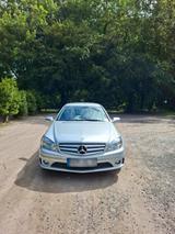 Mercedes-Benz CLC 180 Kompressor Automatik - Mercedes-Benz CLC 180 von privat