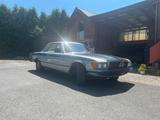 Mercedes-Benz Mercedes Benz C107 280 SLC - Mercedes-Benz 280: Slc