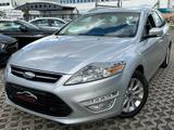 Ford Mondeo Turnier Titanium*Klimaautomatik*Euro5* - Ford Mondeo in Ludwigshafen