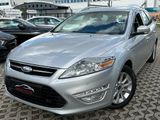 Ford Mondeo Turnier Titanium*Klimaautomatik*Euro5* - Ford Mondeo: Eu
