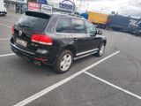 Volkswagen Touareg 5.0 V10 TDI Tiptronic I... - Volkswagen Touareg aus 2005