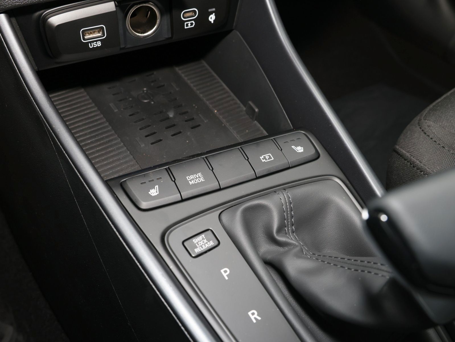 Hyundai i20 – Bild 9