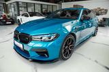 BMW M5 Competition xDrive A - BMW M5: Competition