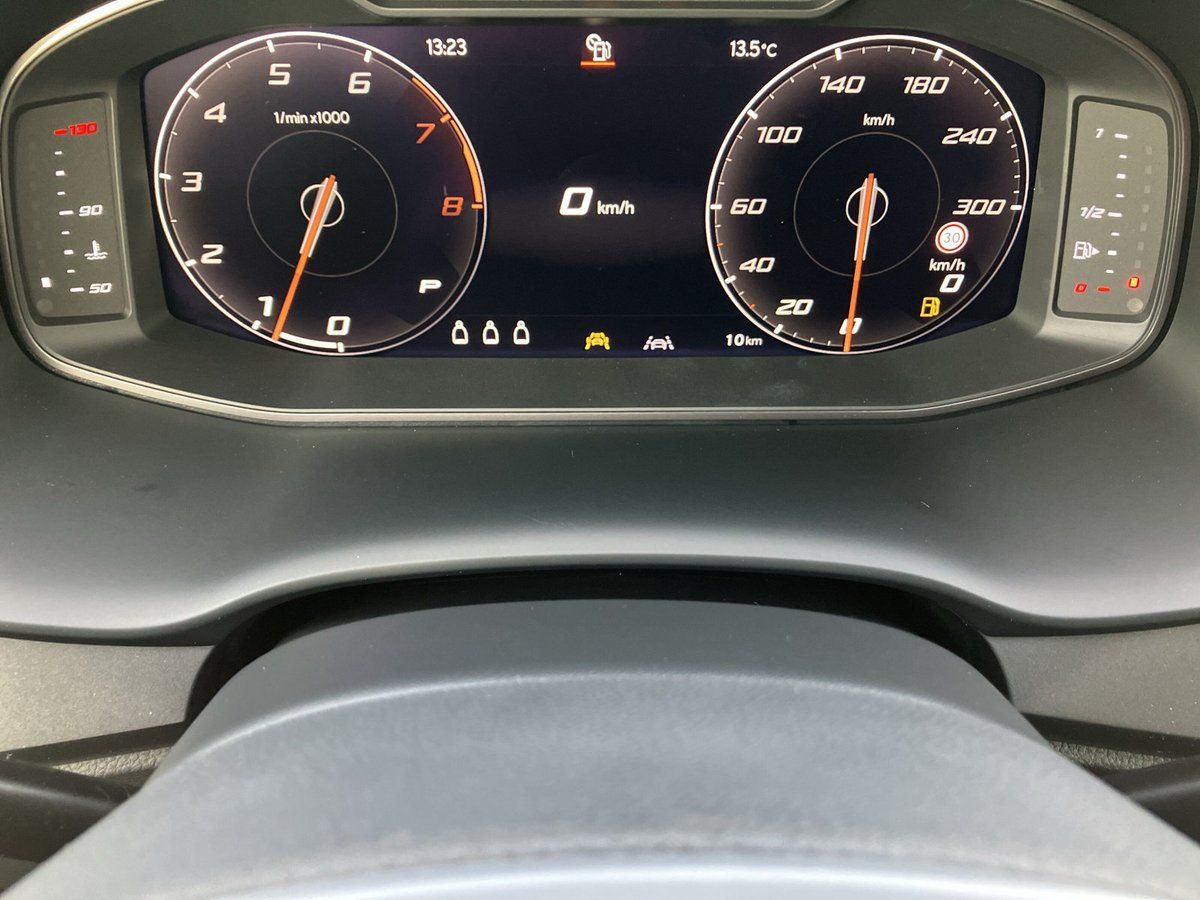 Cupra Ateca - Bild 16
