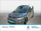 Volkswagen Caddy Dark Label 1.5 TSI DSG Navi LED ACC Pano - Volkswagen Caddy: Dark Label