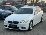 BMW 525d Touring/M-Sportpaket/Pano/Keyless/NO xDrive - BMW 525: 525d M Sportpaket
